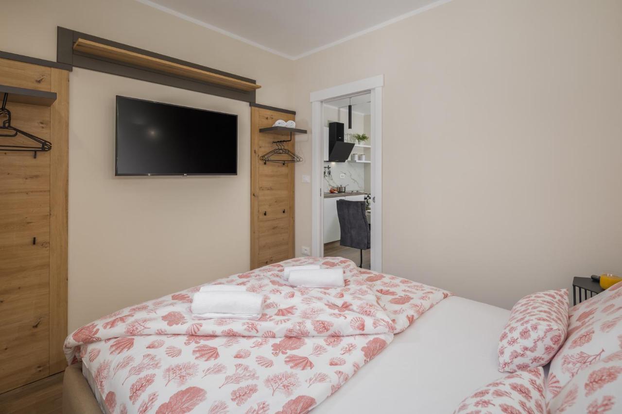 Apartment Citar بوريتش المظهر الخارجي الصورة