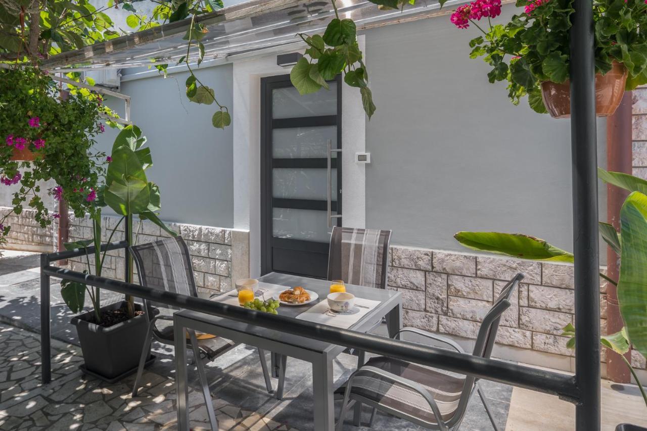 Apartment Citar بوريتش المظهر الخارجي الصورة