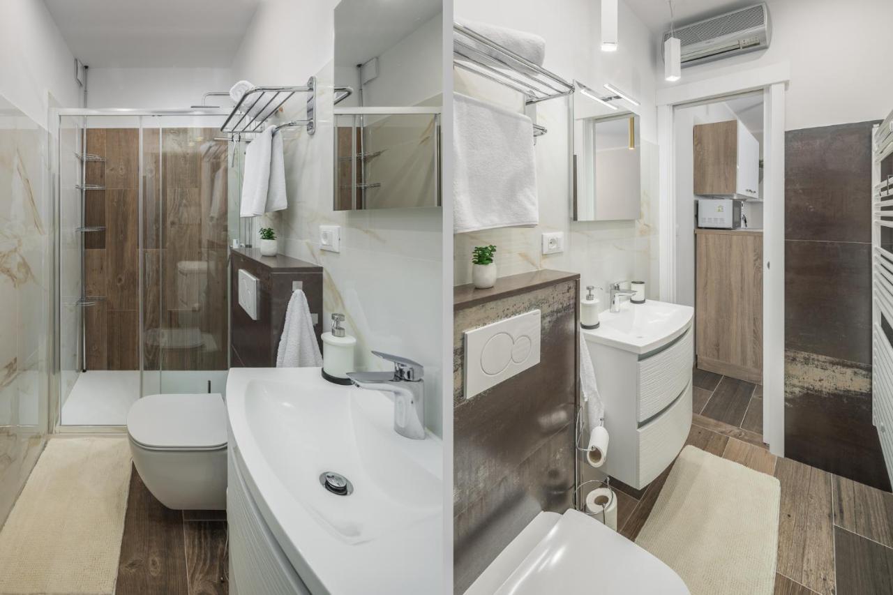 Apartment Citar بوريتش المظهر الخارجي الصورة